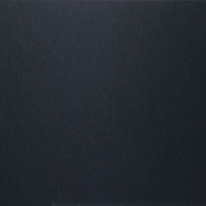 Crescent White Core Basics Smooth Black  VE= 25 Bg.