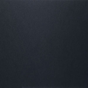 Crescent White Core Basics Smooth Black