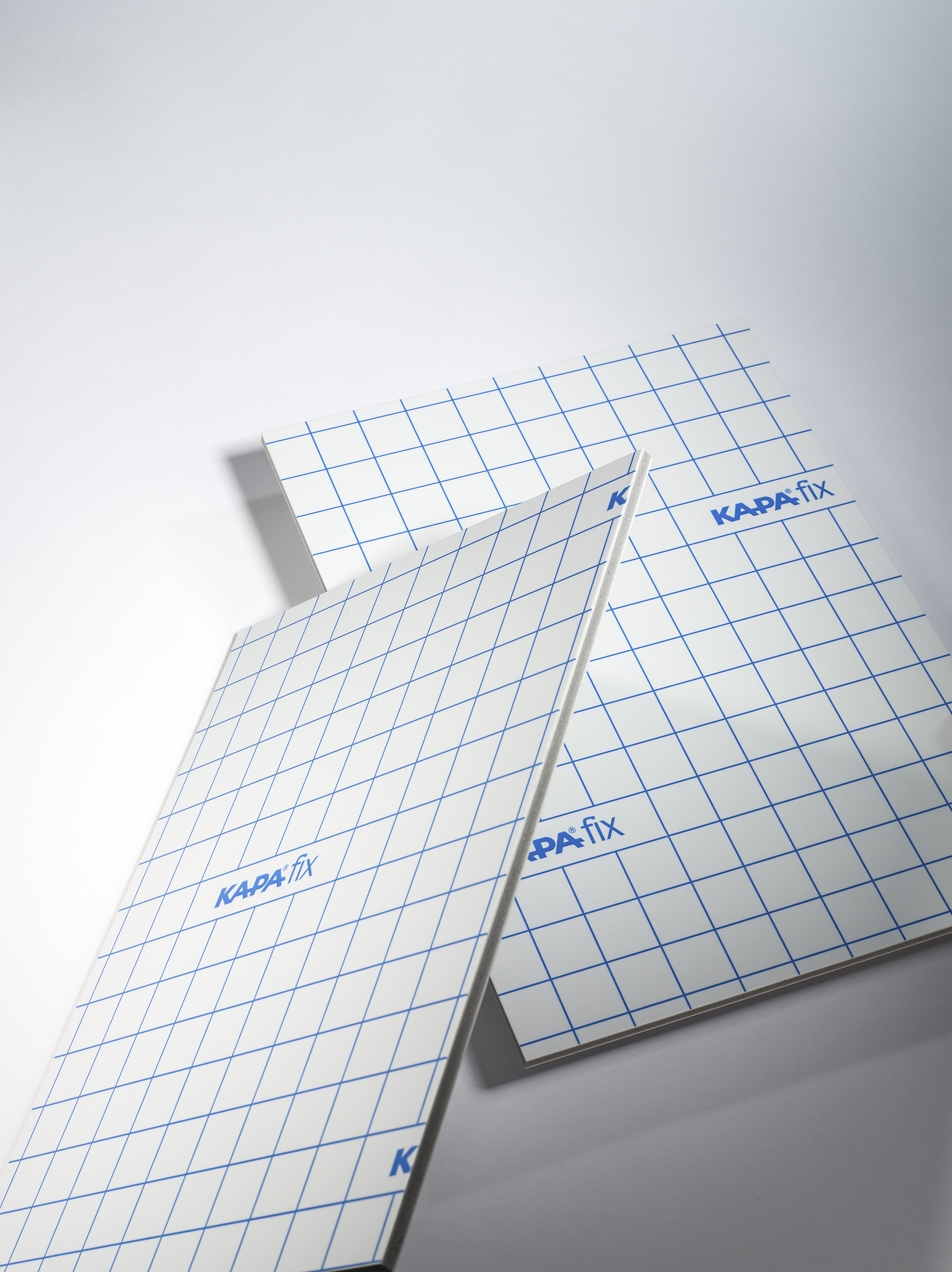 KAPA fix  2-seitig  5 mm  100 x 140 cm  Box (24 Platten)