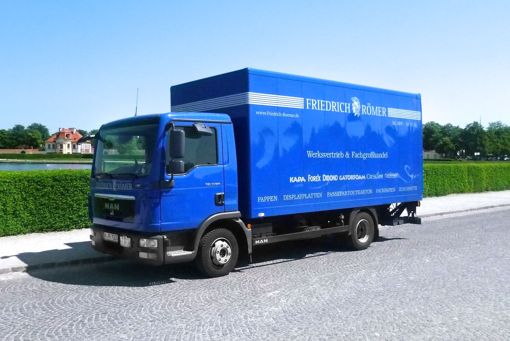 versandkonditionen