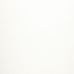 Crescent RagMat Museum Solids ungepuffert  White