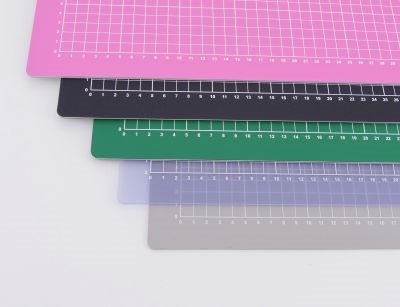 Schneidematten div. Größen/Farben
