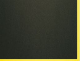 Crescent Brite Cores Black on Yellow  VE = 5 Bg.  1,6 mm