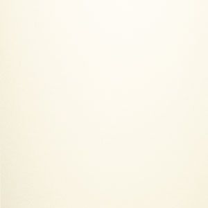 Crescent RagMat Museum Solids ungepuffert  Antique White