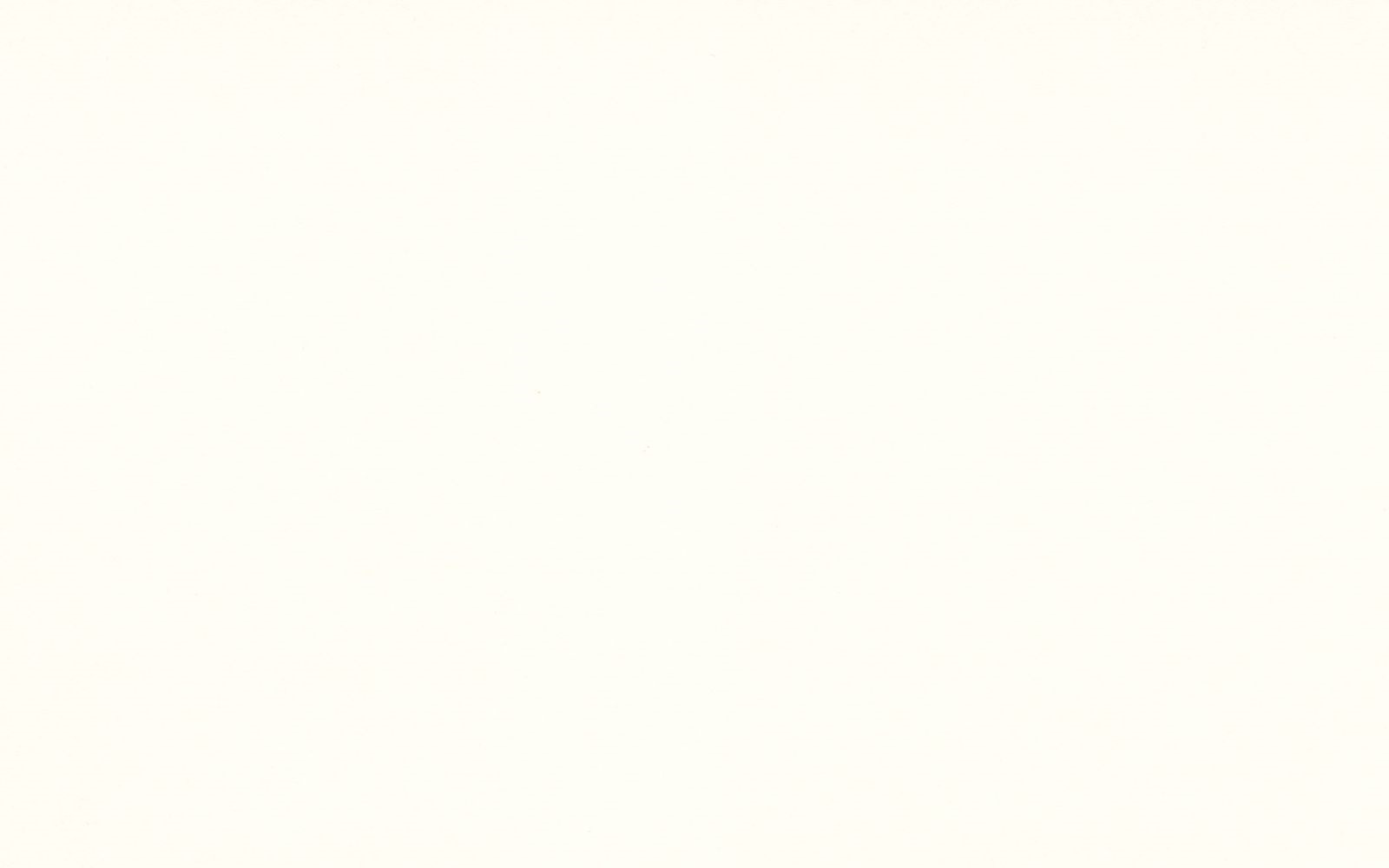 Crescent Better Rag Classic White