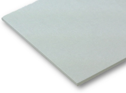 BRAMANTE Whiteboard hochweiß  1,5 mm  1120 g/m²