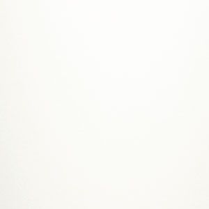 Crescent RagMat Museum Solids ungepuffert  White