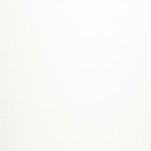 Crescent RagMat Museum Solids Basics Cool White