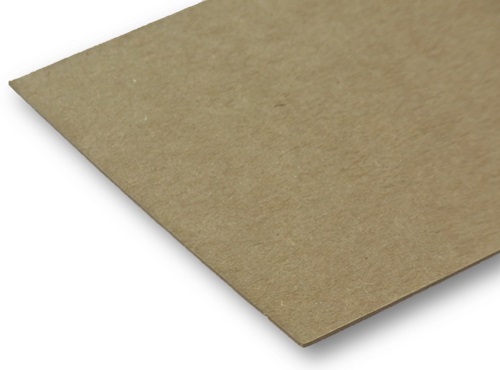 LES NATURALS  Colorpappe hellbraun  1,0 mm   630 g/m²