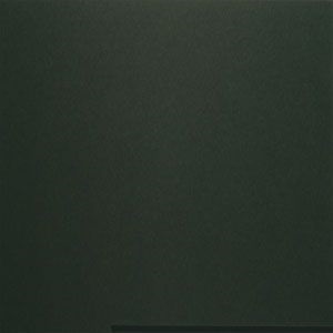 Crescent RagMat Museum Solids ungepuffert  Optic Black