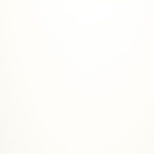 Crescent RagMat Museum Solids Basics White