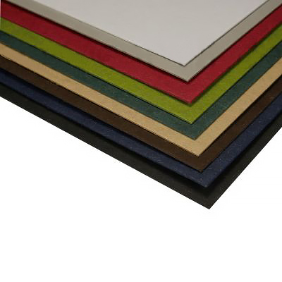 LES NATURALS  Colorpappe