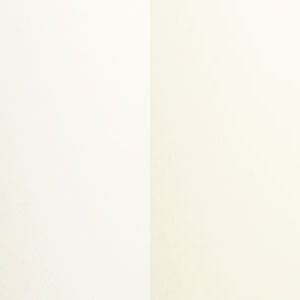 Crescent Conservationboard DUO White/Natural