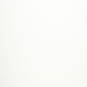 Crescent RagMat Museum Solids Basics Cool White