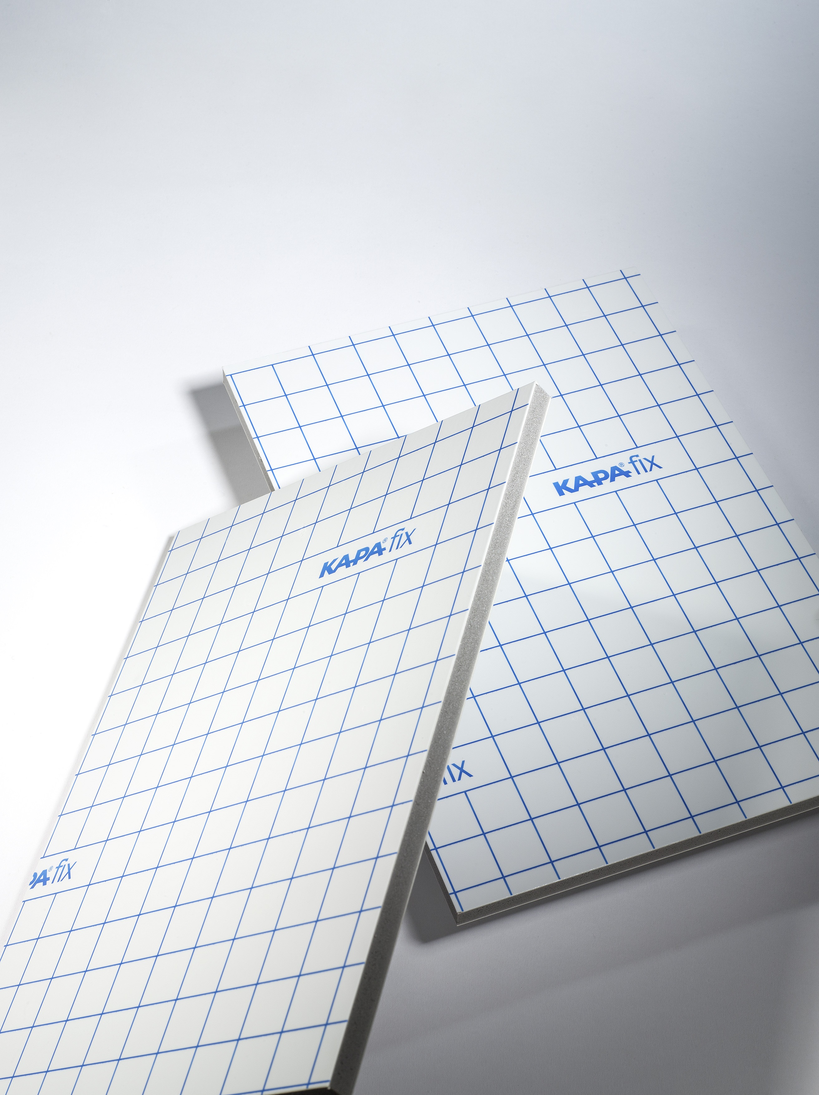 KAPA fix  10 mm   70 x 100 cm    Box (12 Platten)