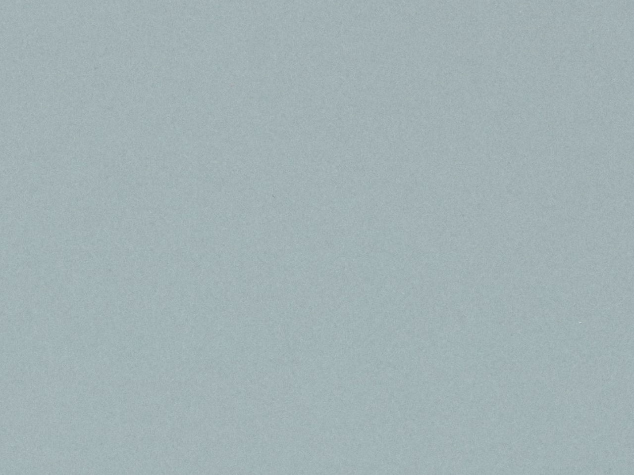 Crescent Better Rag Classic Dusty Blue