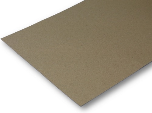 BRAMANTE Abdeckpapier grau