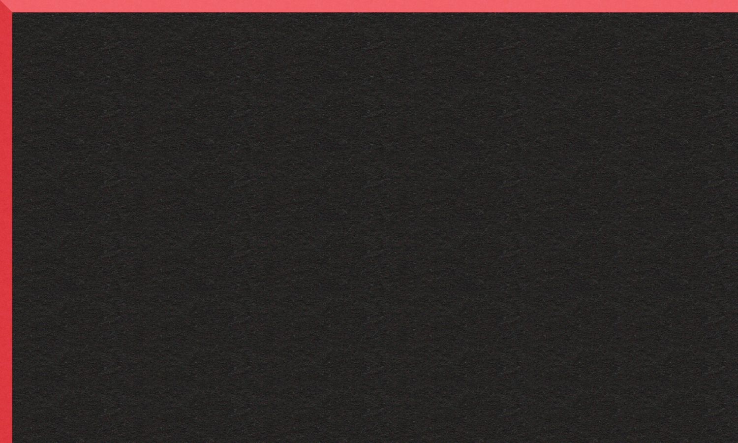 Crescent Brite Cores Kernfarbe Rot