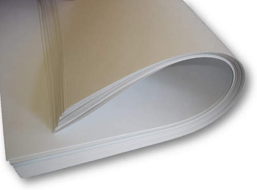 BRAMANTE Natronkraftpack velin 150 g/m²  150 cm