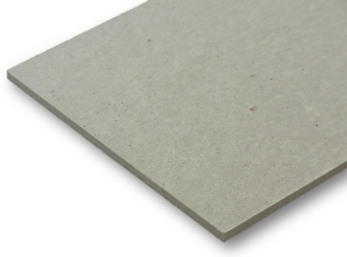 BRAMANTE Buchbinderhartpappe XL   3,0 mm   2400 g/m²
