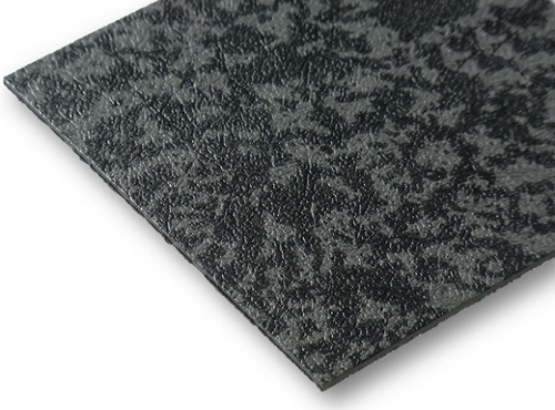 BRAMANTE Marmorpappe schwarz 1,4 mm  1400 g/m²