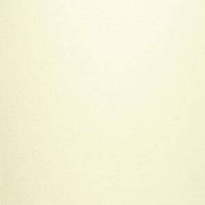 Crescent RagMat Museum Solids ungepuffert  Cream
