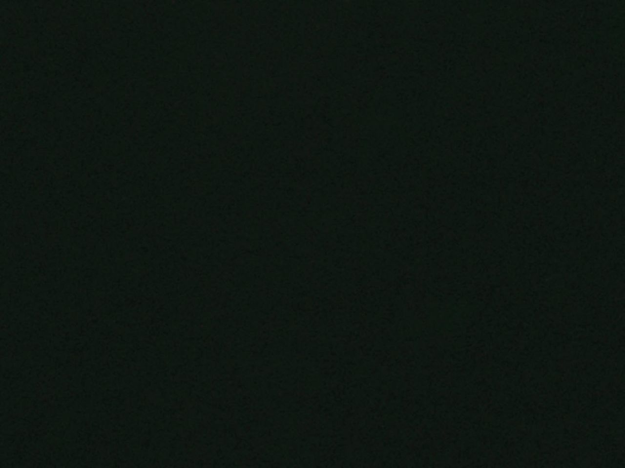 Crescent Select Conservation Solids Deep Black  1,5 mm