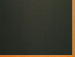 Crescent Brite Cores Kernfarbe Orange