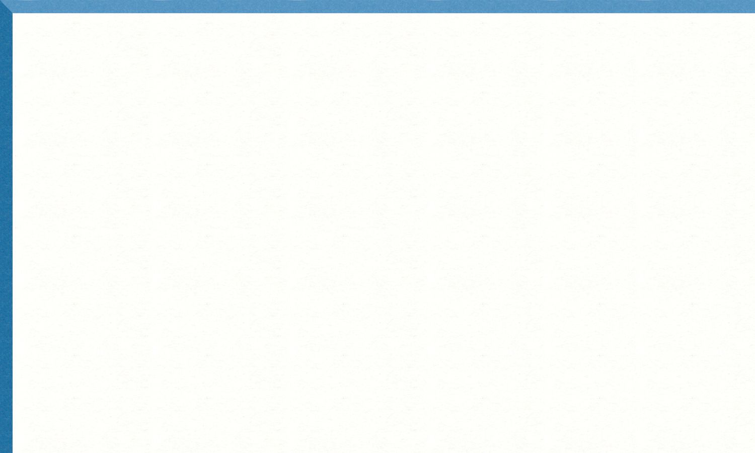 Crescent Brite Cores White on Blue  VE = 5 Bg.  1,6 mm
