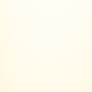 Crescent RagMat Museum Solids Basics Soft White