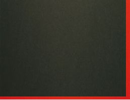 Crescent Brite Cores Black on Red  VE = 5 Bg.  1,6 mm